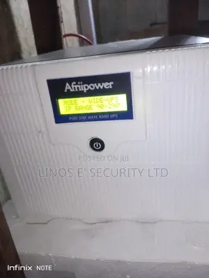 Solar Inverter System