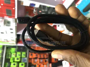 Itel iPhone Cable 1meter