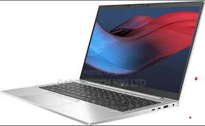 New Laptop HP EliteBook 850 16GB Intel Core i5 SSD 512GB