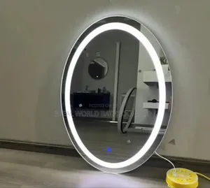 Circle Mirror