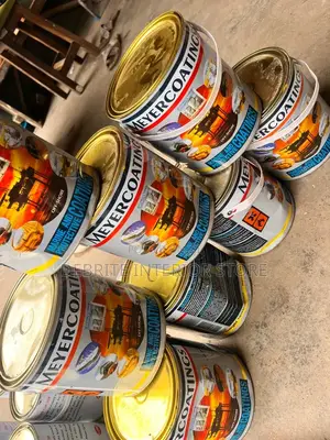 Epoxy Paint 4ltrs Wholesales Price