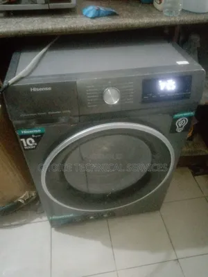 Washing Machine Technician