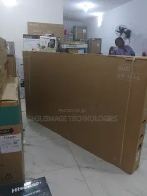 Engineered for the Exceptional – Samsung 85q7f Qled Tv
