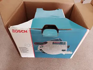 Bosch GKS 85s Circular Saw 1700w