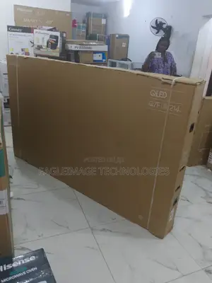 Samsung 85q7f 85" Qled Uhd Smart Tv | HDR | Wi-Fi | Hdmi