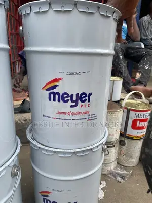 Meyer Coating Epoxy 20ltr Drum