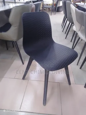 Modern Fibre Restaurant Chairs