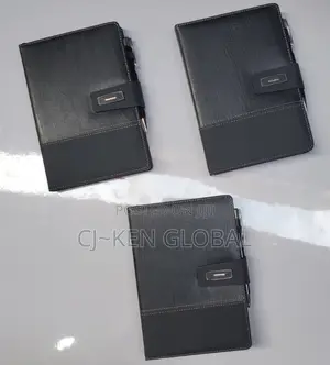 A5 Quality Note Pad