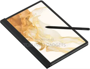 Samsung Galaxy Tab S8/S7 Note View Cover