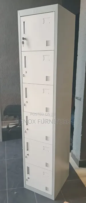 Metal Cabinet Workers Locker