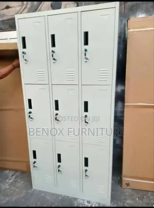 Metal Cabinet Workers Locker