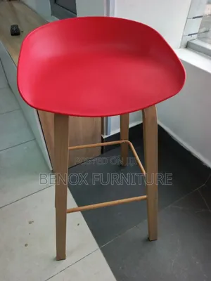 High Barstool