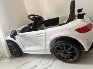 Kids Benz Whip