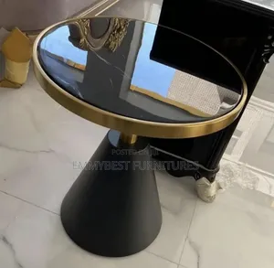 Luxury Side Table.