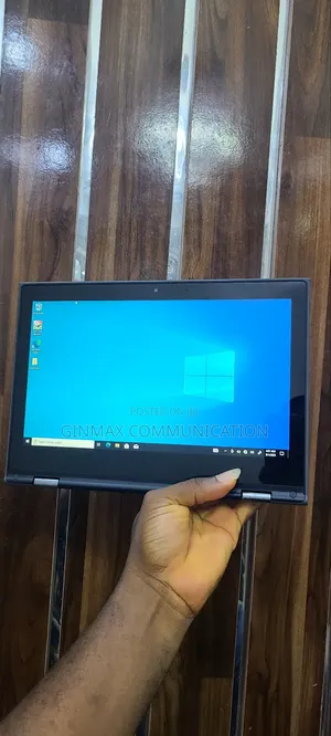 Laptop Lenovo 300e 4GB Intel Celeron SSD 128GB