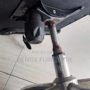 Replacement of Broken Office Swivel Chair Parts