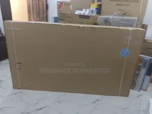 Next-Level Gaming Streaming – Samsung 85” Q7f Smart Tv