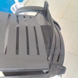 Office Swivel Chair Backrest Parts Replacement
