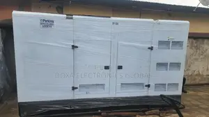 500kva Uk 🇬🇧 Perkins Diesel Generator