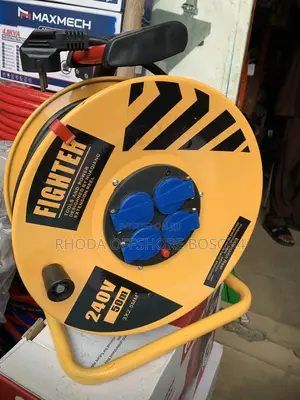 Extension Cable 50meters