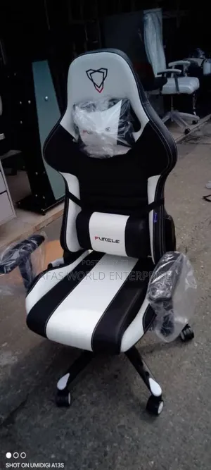 Imported Gaming Chair