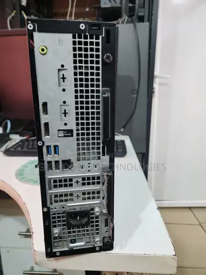 Desktop Computer Dell OptiPlex 3060 16GB Intel Core i5 SSD 256GB