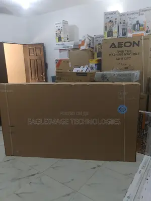 Modern Tech, Massive Screen – Samsung Q7f Qled 85”