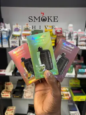 Iyutak 26,000 Puffs Long Lasting Vape