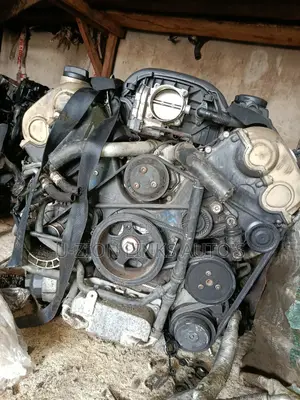 Complete Engine for Porsche Panamera V6 3.6