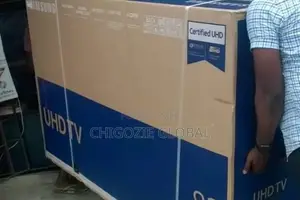 Samsung LED TV 82"