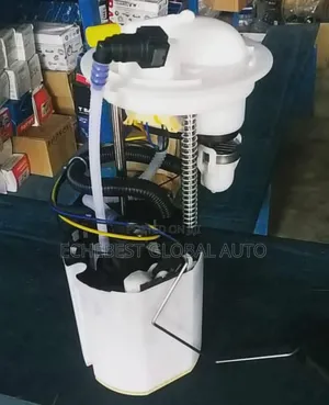 Fsi Fuel Pump.