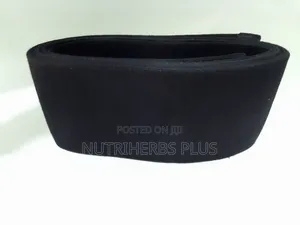 Get Your Figure 8 Shape With Our Original Tummy Wrap Belt