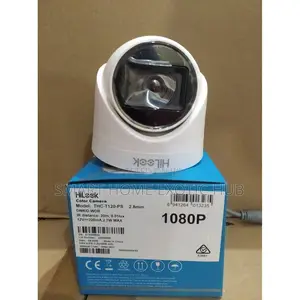 Hilook Indoor Audio 2mp Camera