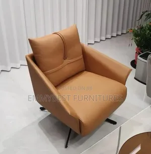 Single Sofa Chair.