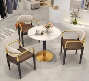 Outdoor Chairs