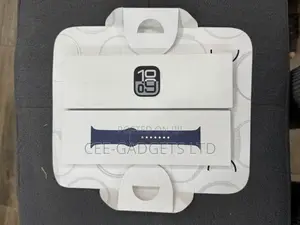 Series 10 46mm
