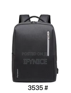 Ponasoo Backpack