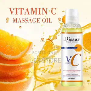 Disaar Vitamin C Oil