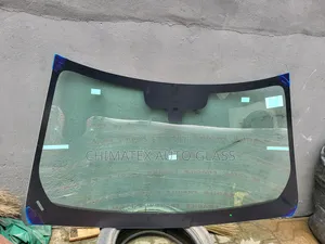 Range Rover Sport 2017 Windscreen Glass Available