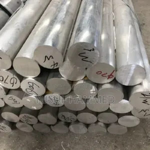 Stainless Steel Rod
