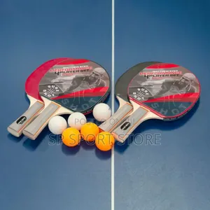 Table Tennis Bat