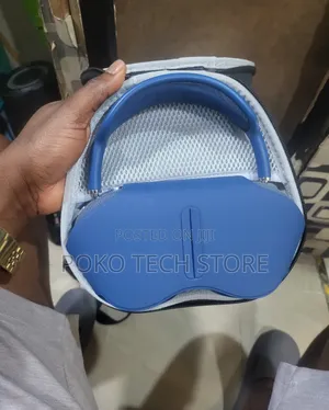 Airpod Promax(Dubai Version Upgraded)