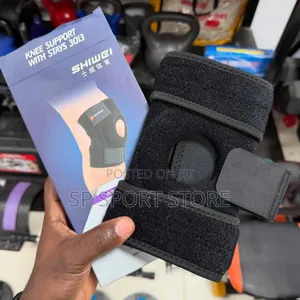 Knee Wraps