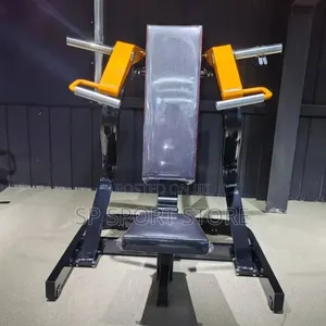 Chest Press Machine