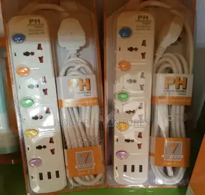 Original Extension Box