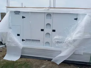 400kva Uk 🇬🇧 Perkins Diesel Generator