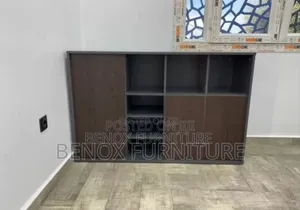Wooden Design Cupboard Cabinet