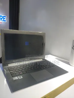 Laptop Asus ZenBook UX31E 4GB Intel Core I5 SSD 128GB