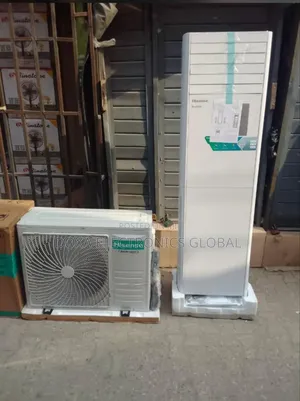 3hp Inverter Hisense Standing Unit