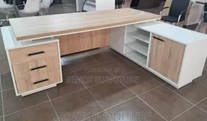 Locally Produced Office Desk